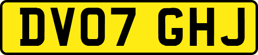 DV07GHJ