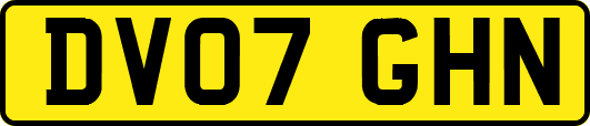 DV07GHN