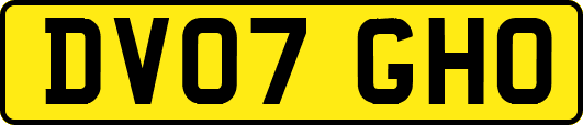 DV07GHO