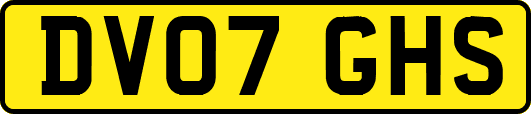 DV07GHS