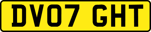 DV07GHT