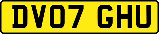DV07GHU
