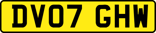 DV07GHW