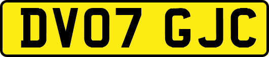 DV07GJC