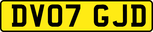 DV07GJD
