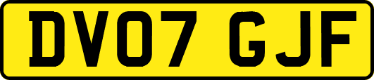 DV07GJF