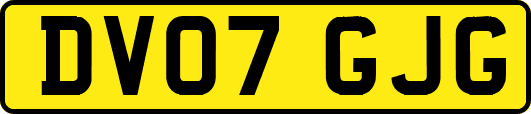 DV07GJG