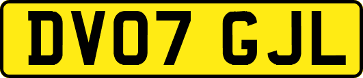 DV07GJL