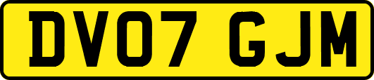 DV07GJM