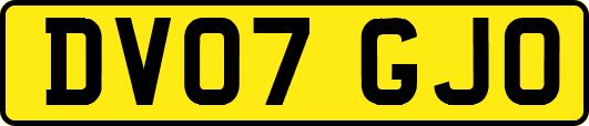 DV07GJO