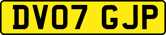 DV07GJP