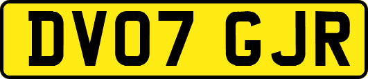 DV07GJR