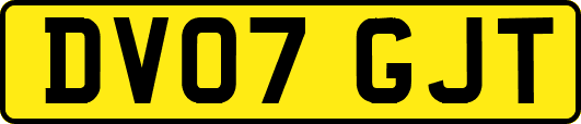 DV07GJT