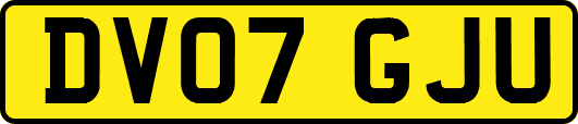 DV07GJU