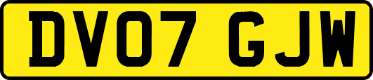 DV07GJW
