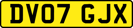 DV07GJX