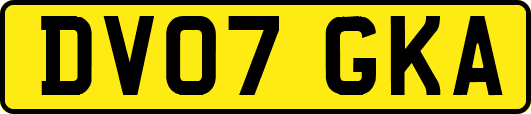 DV07GKA