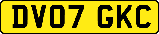 DV07GKC