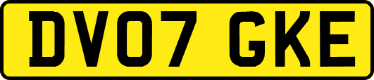 DV07GKE