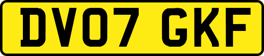 DV07GKF