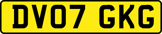 DV07GKG