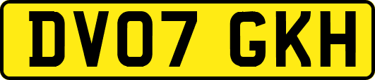 DV07GKH