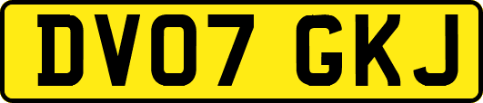 DV07GKJ