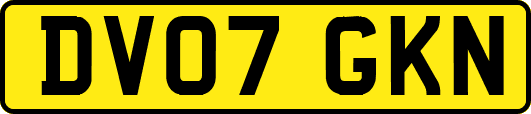 DV07GKN