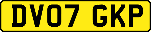 DV07GKP