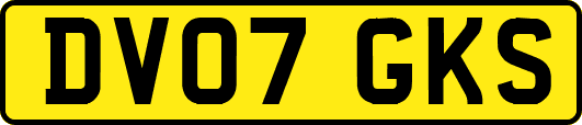 DV07GKS