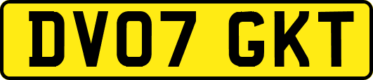 DV07GKT