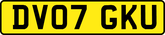 DV07GKU