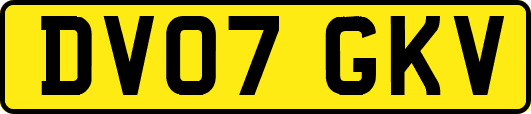DV07GKV