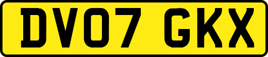 DV07GKX