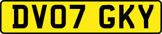 DV07GKY