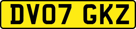 DV07GKZ