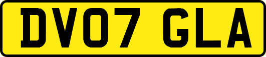 DV07GLA