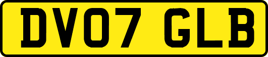 DV07GLB