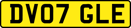 DV07GLE