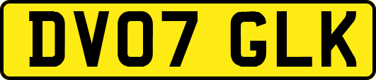 DV07GLK
