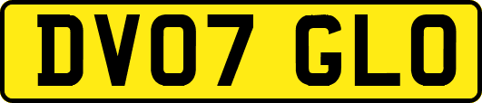 DV07GLO