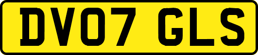 DV07GLS