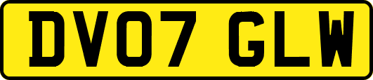 DV07GLW