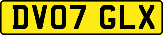 DV07GLX