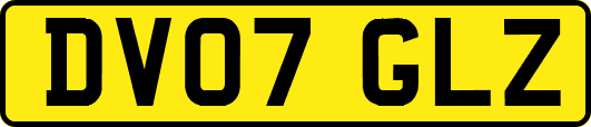 DV07GLZ