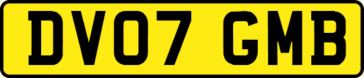 DV07GMB