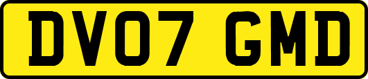 DV07GMD