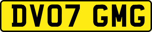 DV07GMG