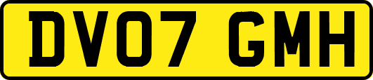 DV07GMH