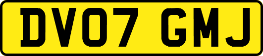 DV07GMJ